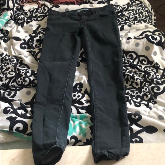 Garage Black jeans - Picture 1 of 1